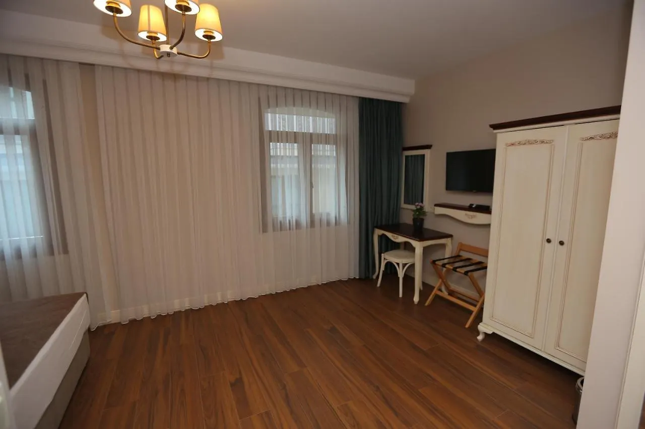 Hacibayramhotel Istanbul