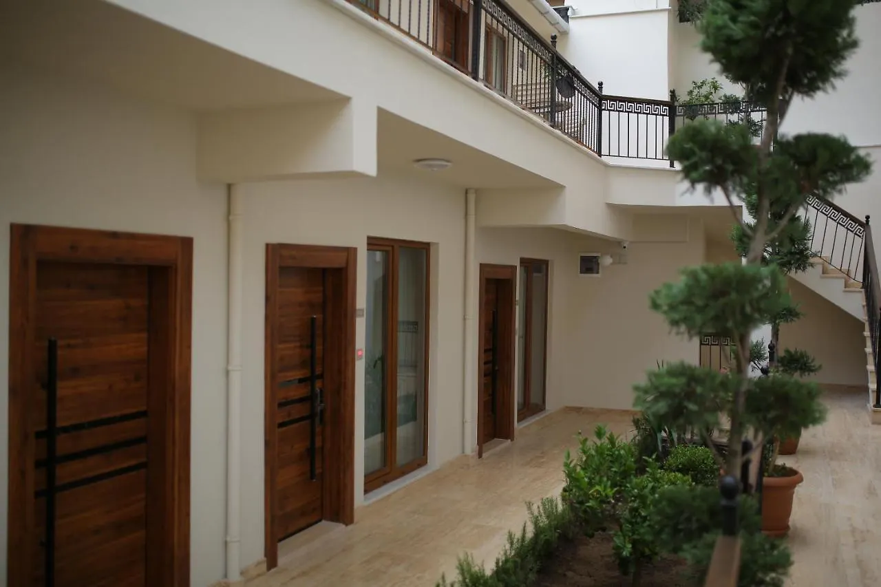 Hotel Hacibayramhotel Istanbul
